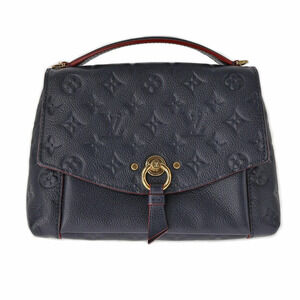 Louis Vuitton Blanche
